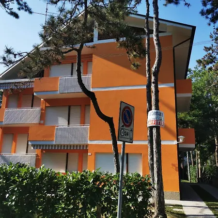 Ca' Marina * Lignano Sabbiadoro
