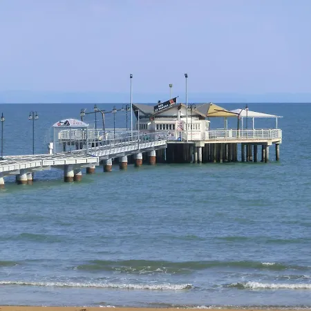Ca' Marina Lignano Sabbiadoro