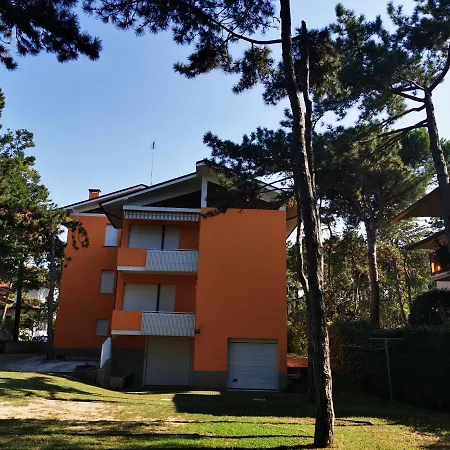 Apartment Ca' Marina