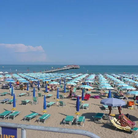 Apartment Ca' Marina