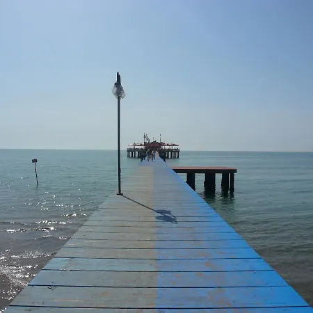 Ca' Marina Apartament