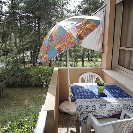 Apartment Ca' Marina